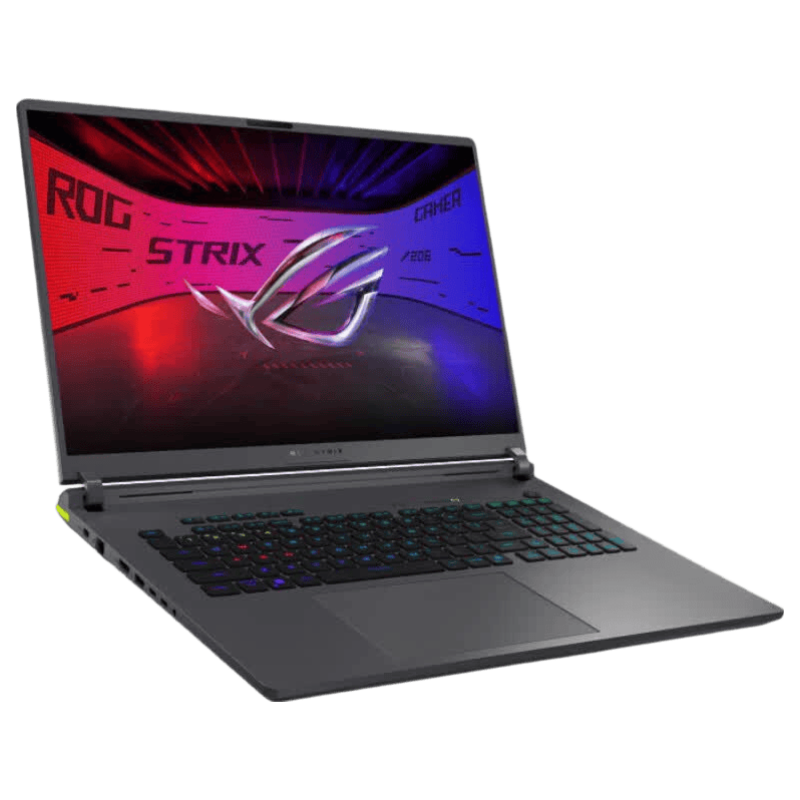 ROG Gunslinger 10 Plus 18-inch Gaming Laptop U9 290HX Plus 32GB 1TB RTX 5070Ti 2.5K Exclusive Mouse for Yihaodian
