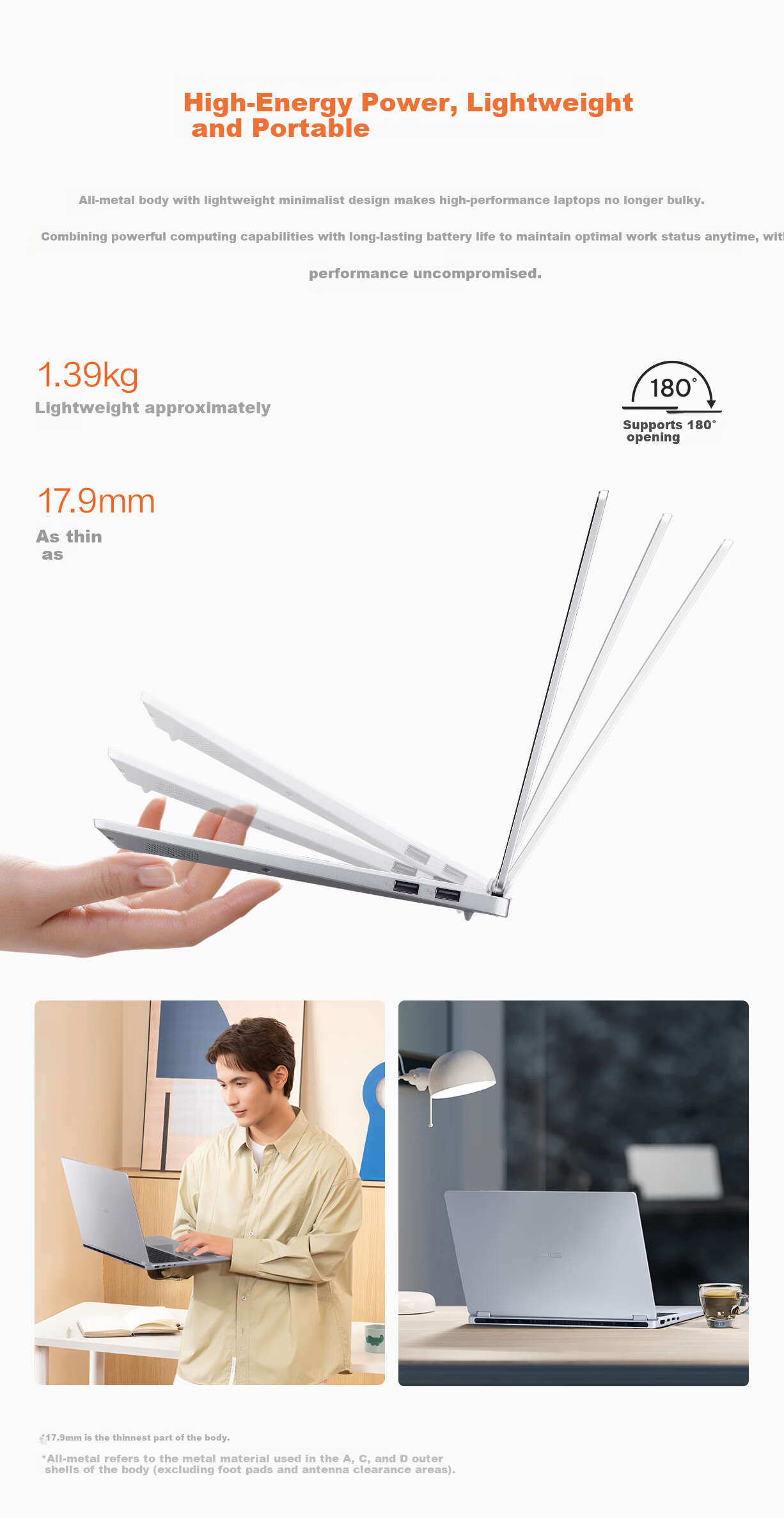 ASUS VivoBook Pro14 Ryzen Edition 2026 National Subsidy 15% AI Lightweight Laptop (Ryzen AI9 H465 32GB 1TB 2.8K High Refresh OLED) 10