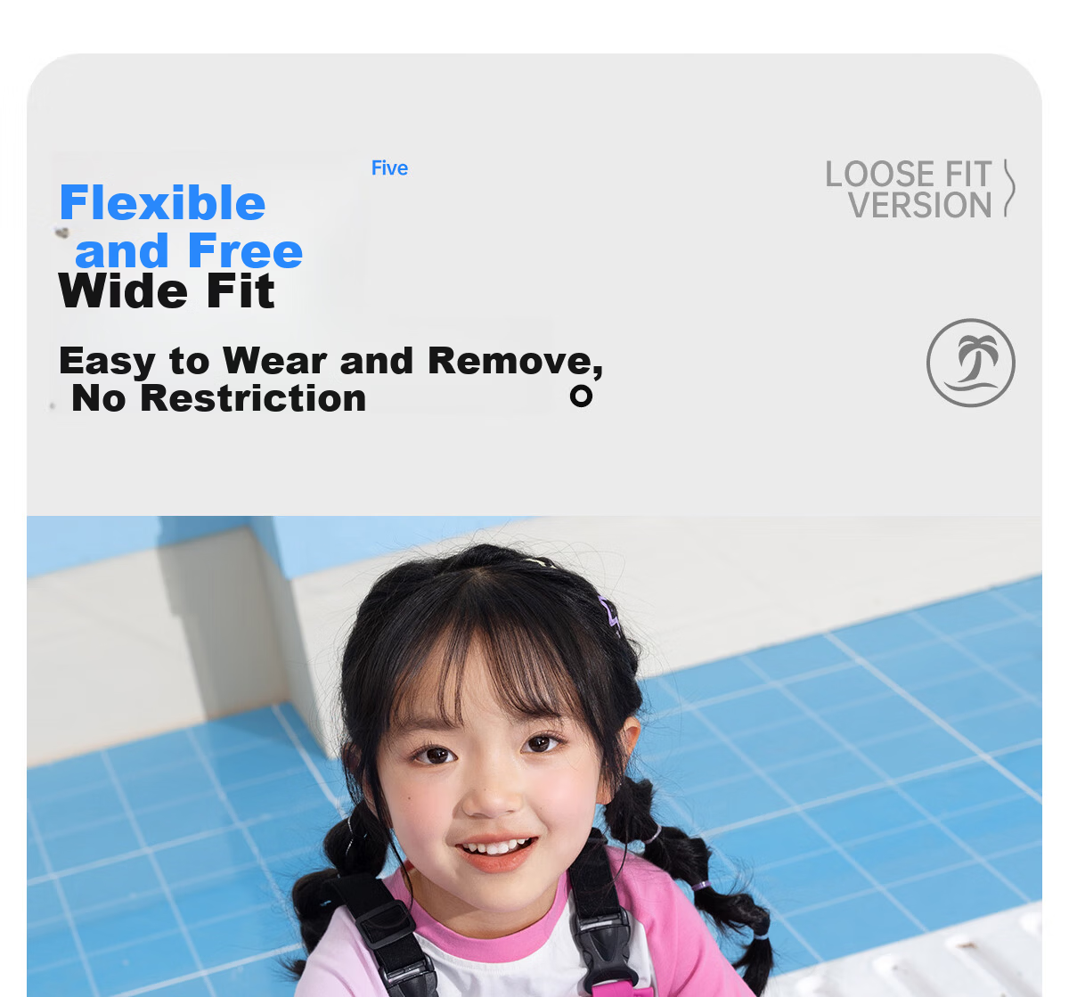 361° Kids Creek Pants Water Play Pants Swim Pants Beachcombing Pants One-Piece Water Pants Water Shoes Half-Body Waterproof Fishing and Beachcombing Suit 13