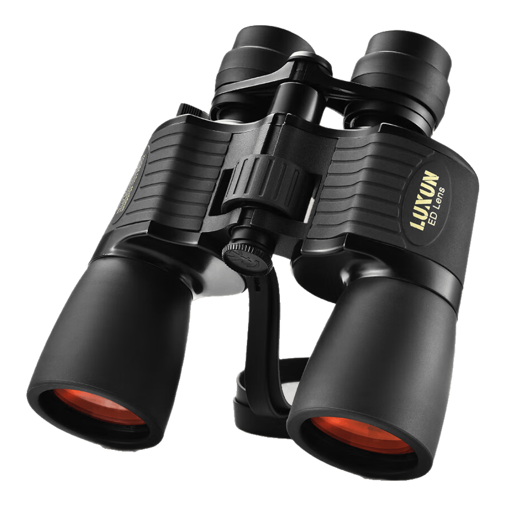 LUXUN Falcon 3rd Generation Binoculars High Definition High Power Military Night Vision 100 Professional Adult Outdoor Kilometers