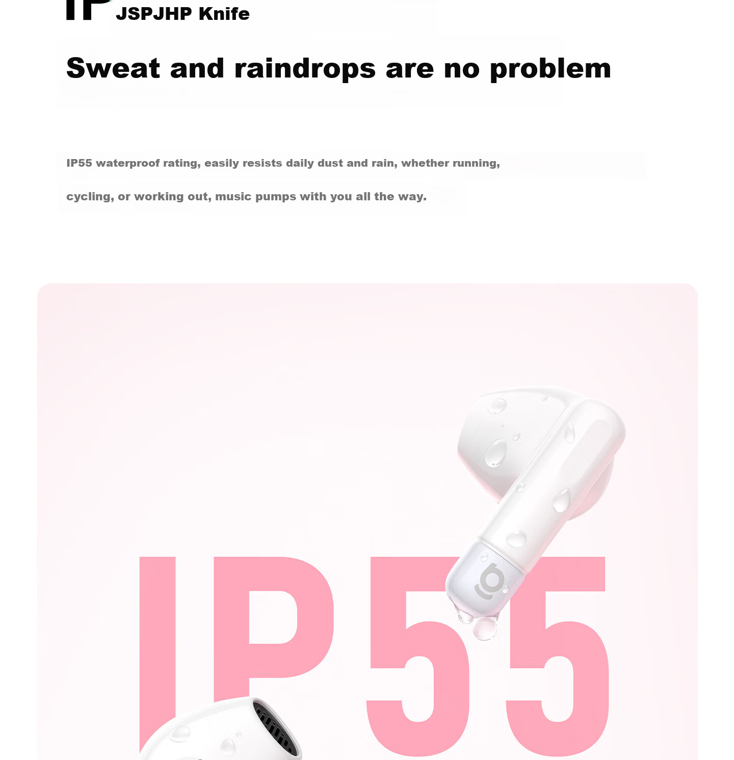 Baseus TWS1 Semi In-Ear True Wireless Earbuds Comfortable Bluetooth Earphones Low Latency for Apple Huawei Vivo Honor Phones 22
