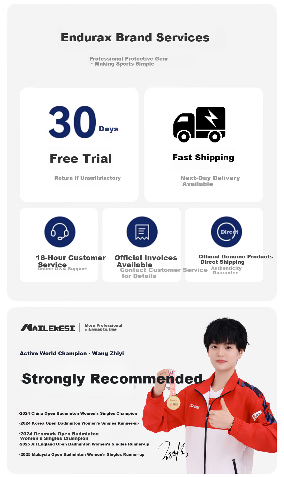 NAILEKESI N Professional Protective Knee Brace Medical Meniscus Ligament Injury Knee Support for Men and Women Joint Stabilizer 2