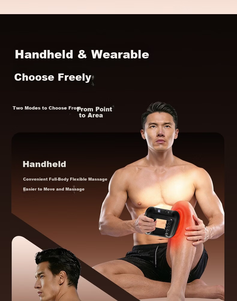 OES Fascia Ring Fat Burning Machine Lazy Weight Loss Slimming Belly Massage Waist Belt Home Fitness Device Abdominal Vibration Massager 25