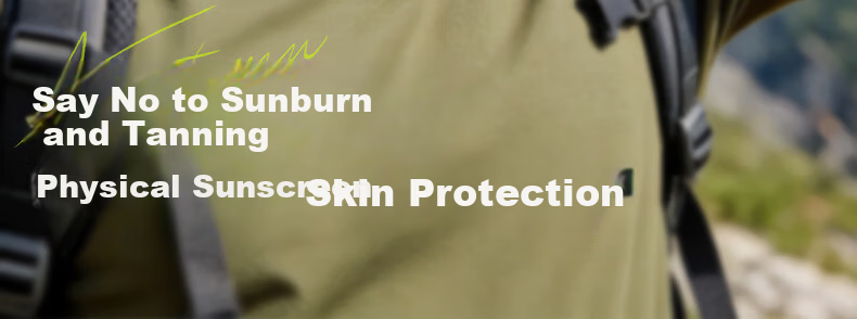 XTEP Sun Protection Face Mask Ear-Hook Cycling Neck Gaiter for Men, Full Face Windproof Dustproof UV Protection Mountaineering Gear 5