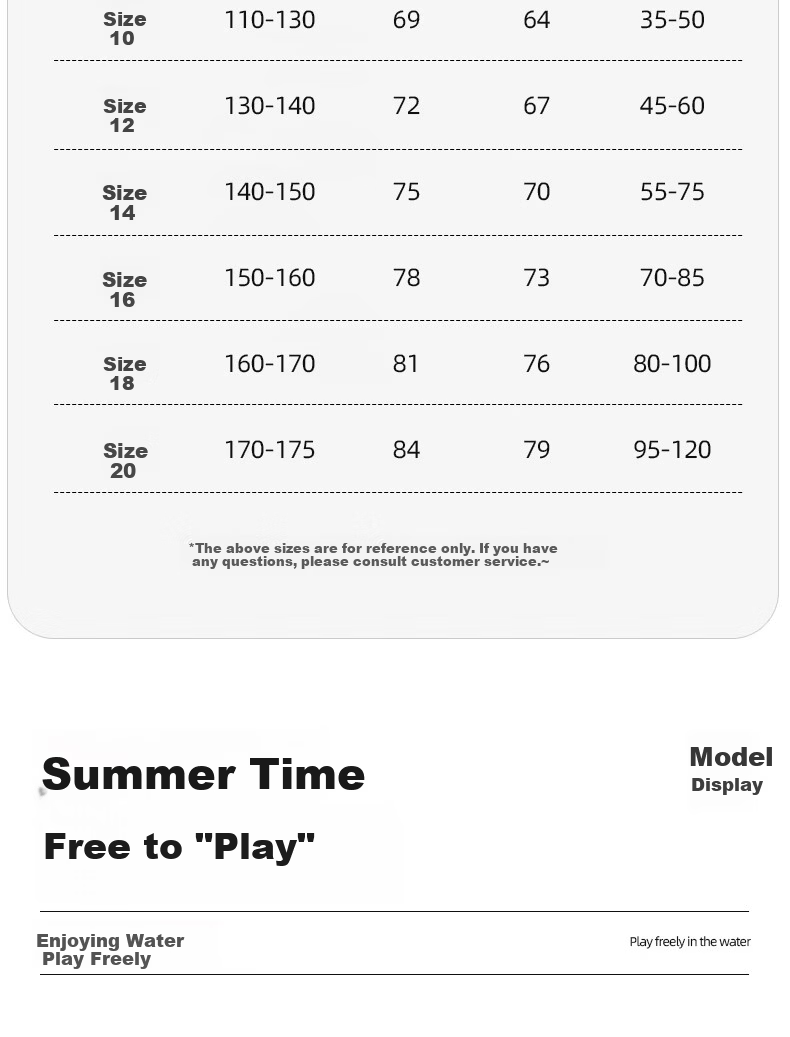 PEAK Children's Swimwear Boys' Quick-Dry Two-Piece Anti-Embarrassment Swimsuit Swimming Trunks Youth Swimming Gear 3