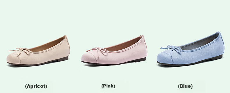 Hotwind Flat Low-Cut Women's Shoes 2026 Spring New Commuter Versatile Sweet Retro Round-Toe Mary Jane Shoes 4