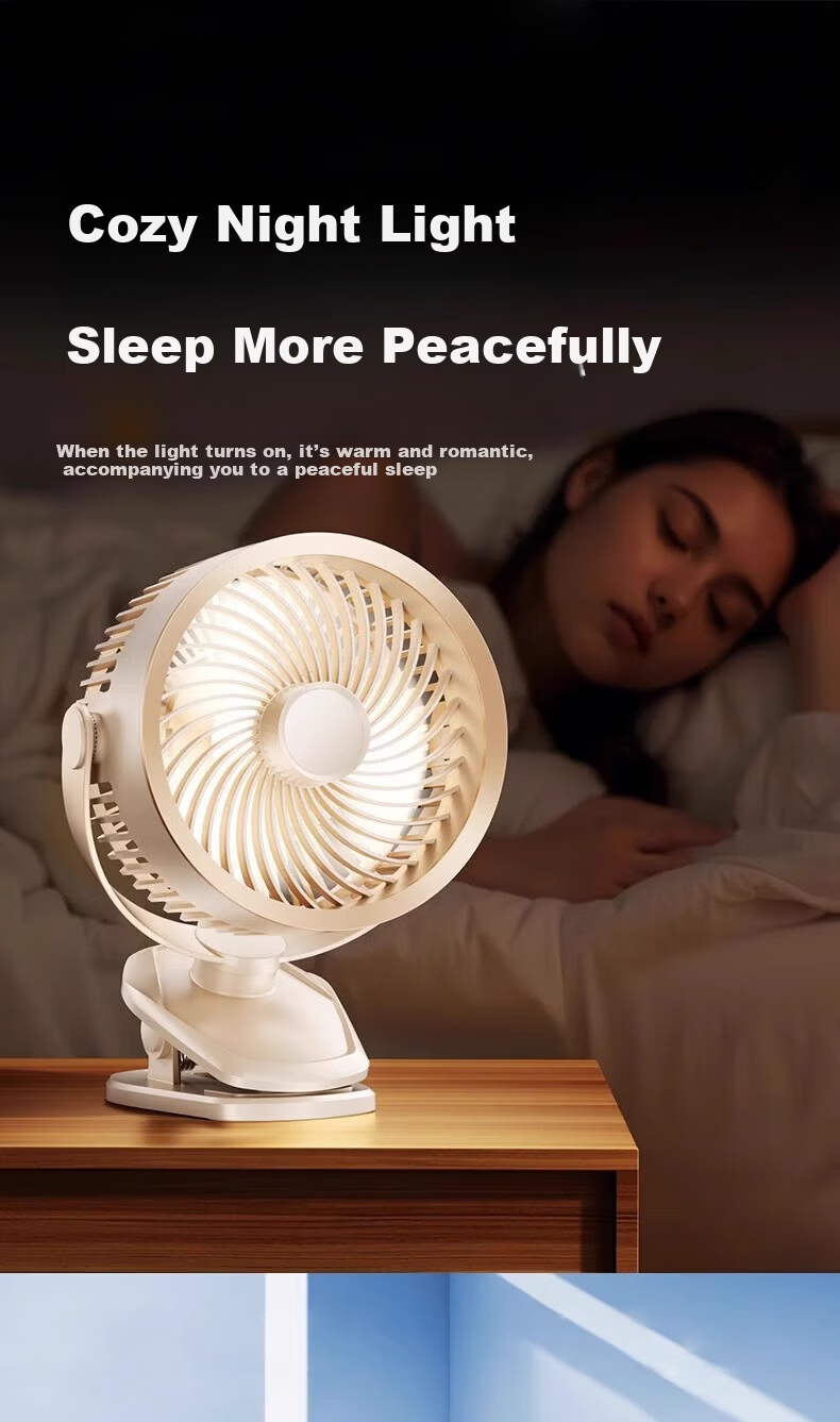 Kumeng Desktop Mini Turbo USB Air Circulation Fan for Dormitory, Student Desk, Office, and Home Use 26