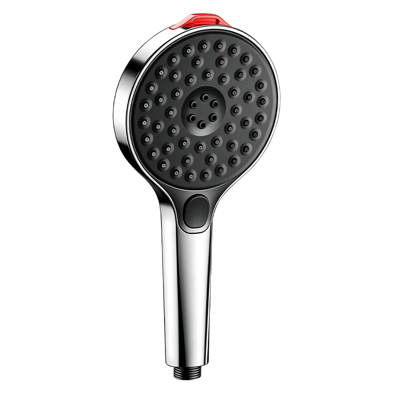 HOMK Seiko High-Pressure Shower Head Anti-Scale Bathroom Shower Sprayer