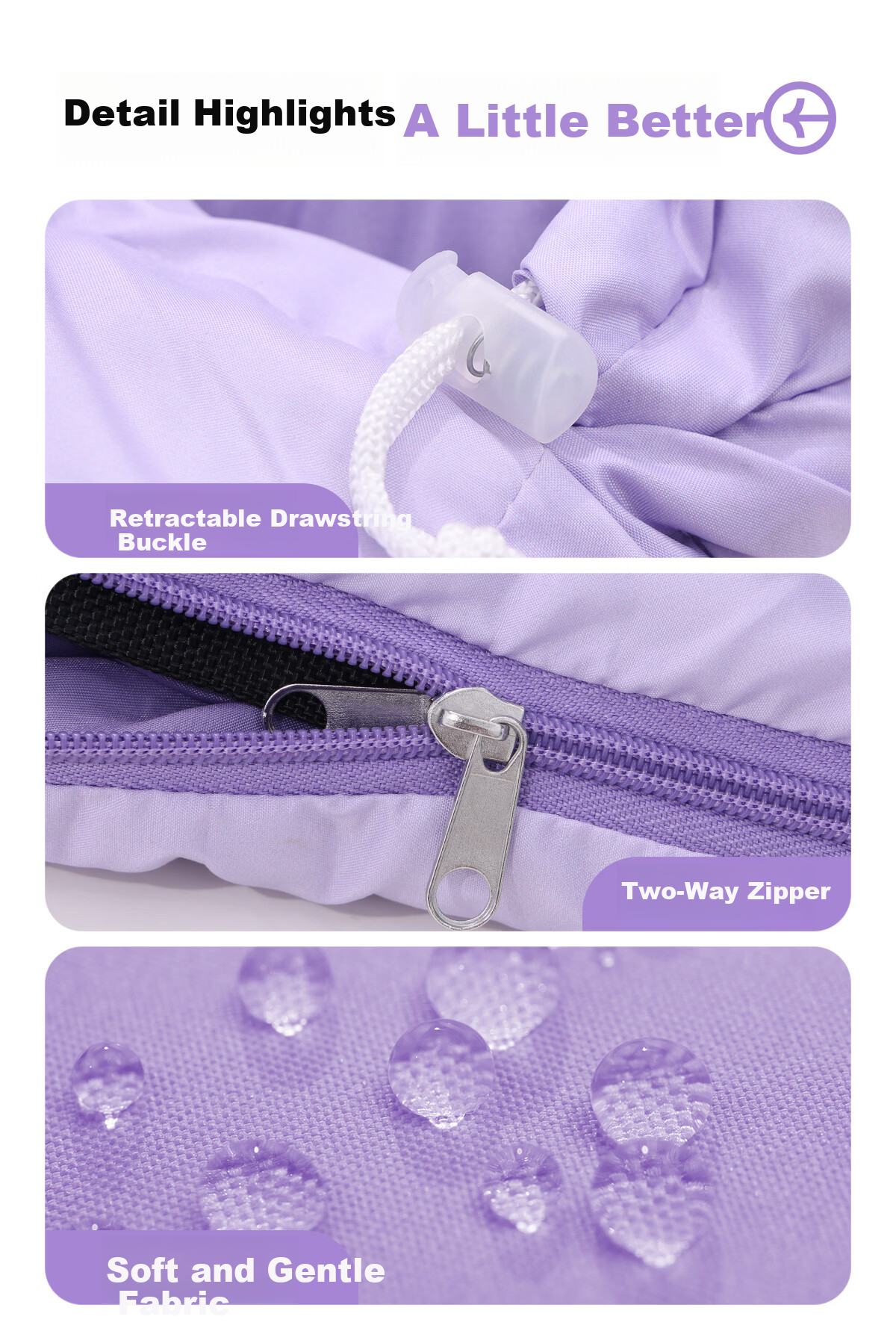 CAMEL Kids Sleeping Bag Student Nap Sleeping Bag Cold-Resistant Warm School Classroom Anti-Kick Quilt Winter Outdoor Camping 14