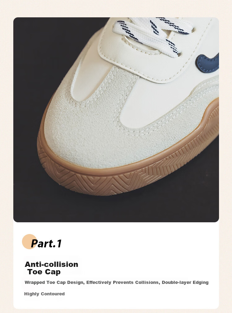 Warrior Canvas Low-top Men's Shoes Flat Casual Sneakers Fashion Couple Training Shoes 981 Beige Gray Dark Blue Size 42 5