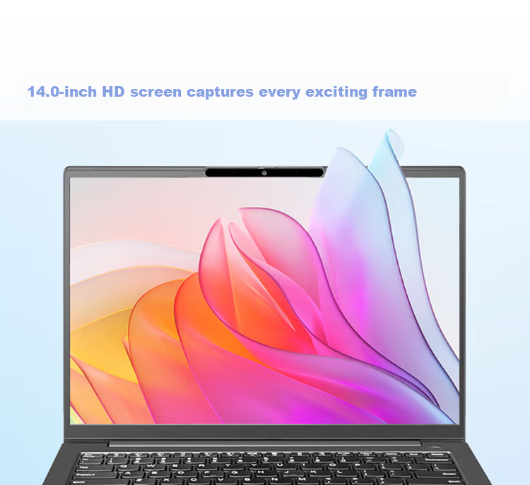 Lenovo Zhaoyang X5-14 IRH Core i5 210H/16GB/512GB/Win11/2-Year Warranty 3