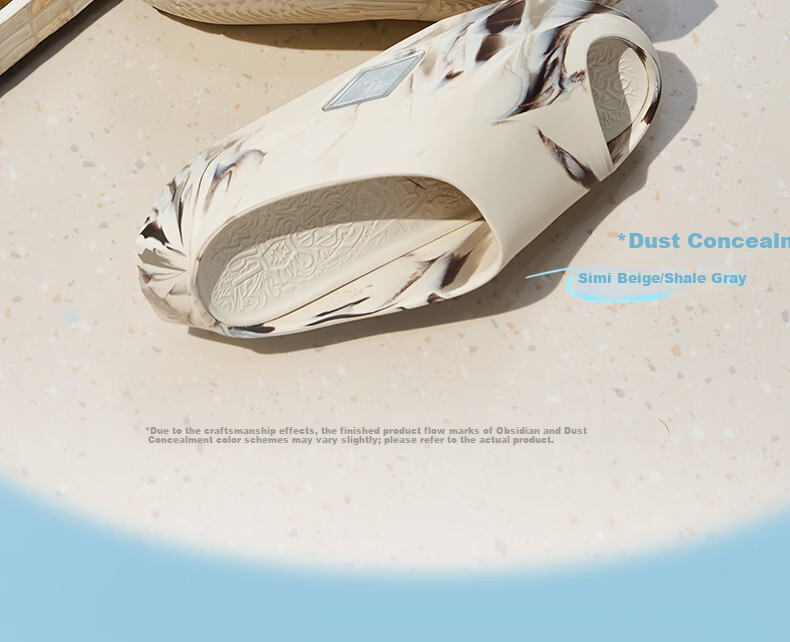 361° Joker Diamond Sports Slippers Men's Basketball Sandals Summer New 672621106-4 24