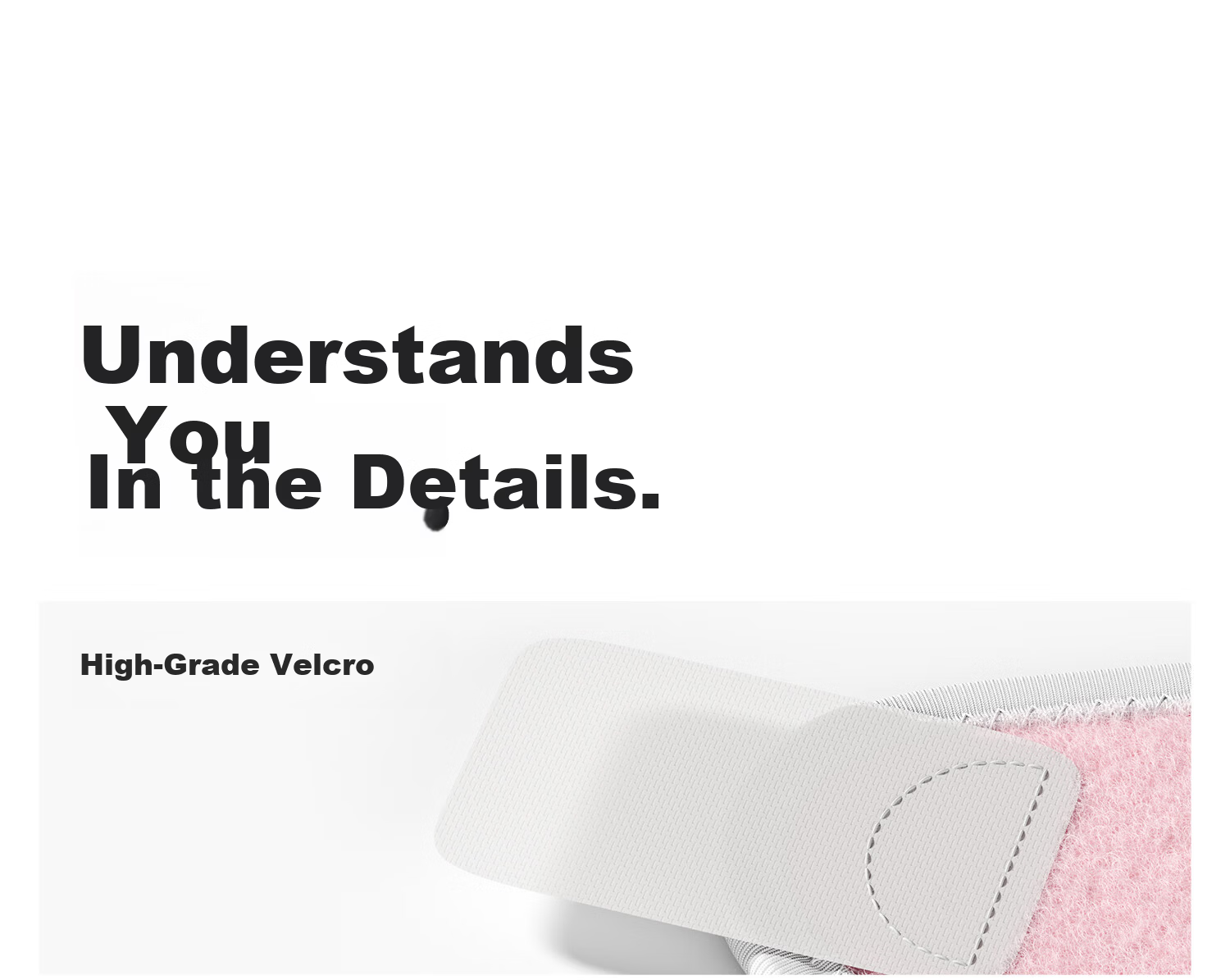MIZUNO Baby Knee Pads Breathable Crawling Toddler Anti-Fall Knee Protectors for Children D504 Pink 17