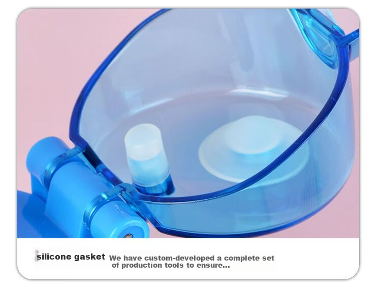 Disney Kids Water Bottle Summer Tea Infuser Portable Student Drinking Sports Bottle 570ml Mickey 6