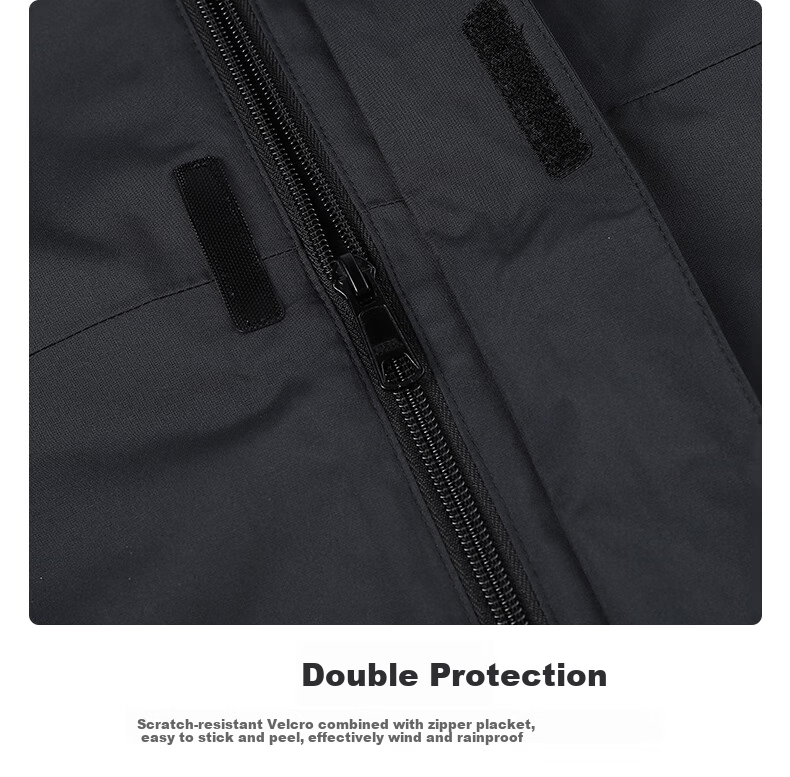 Columbia Outdoor Waterproof Couple's All-Weather Hiking Hooded Jacket XE5743 010 L 13