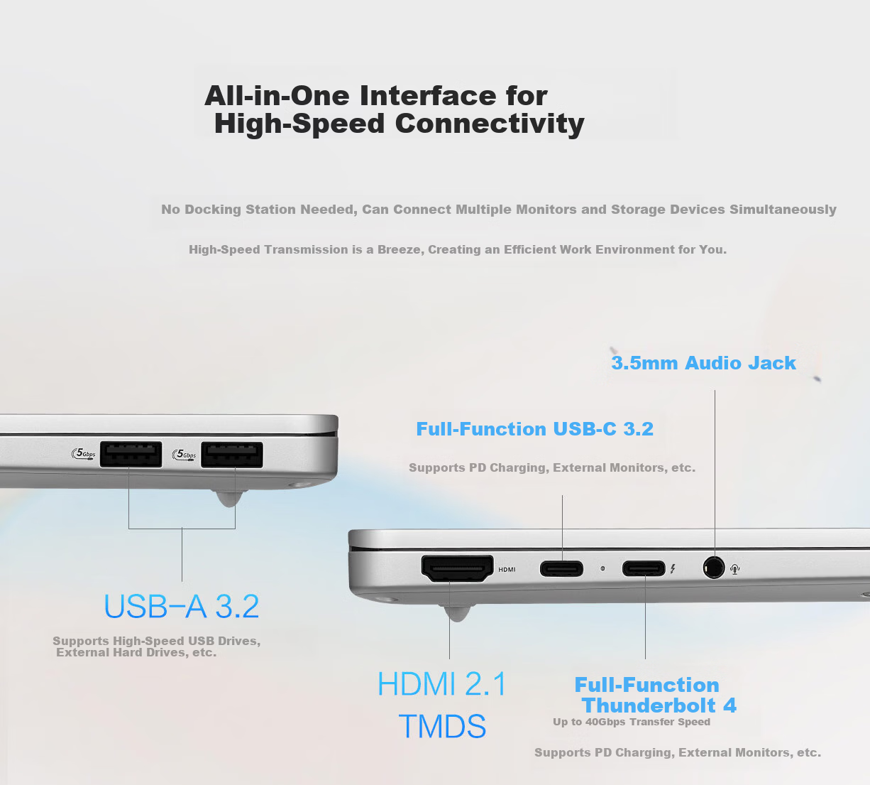 ASUS VivoBook 14 Core Edition 2026 3rd Gen Ultra5 AI Ultra-Thin Laptop (16GB RAM, 1TB SSD, 2.5K Display, 144Hz Refresh Rate) 20