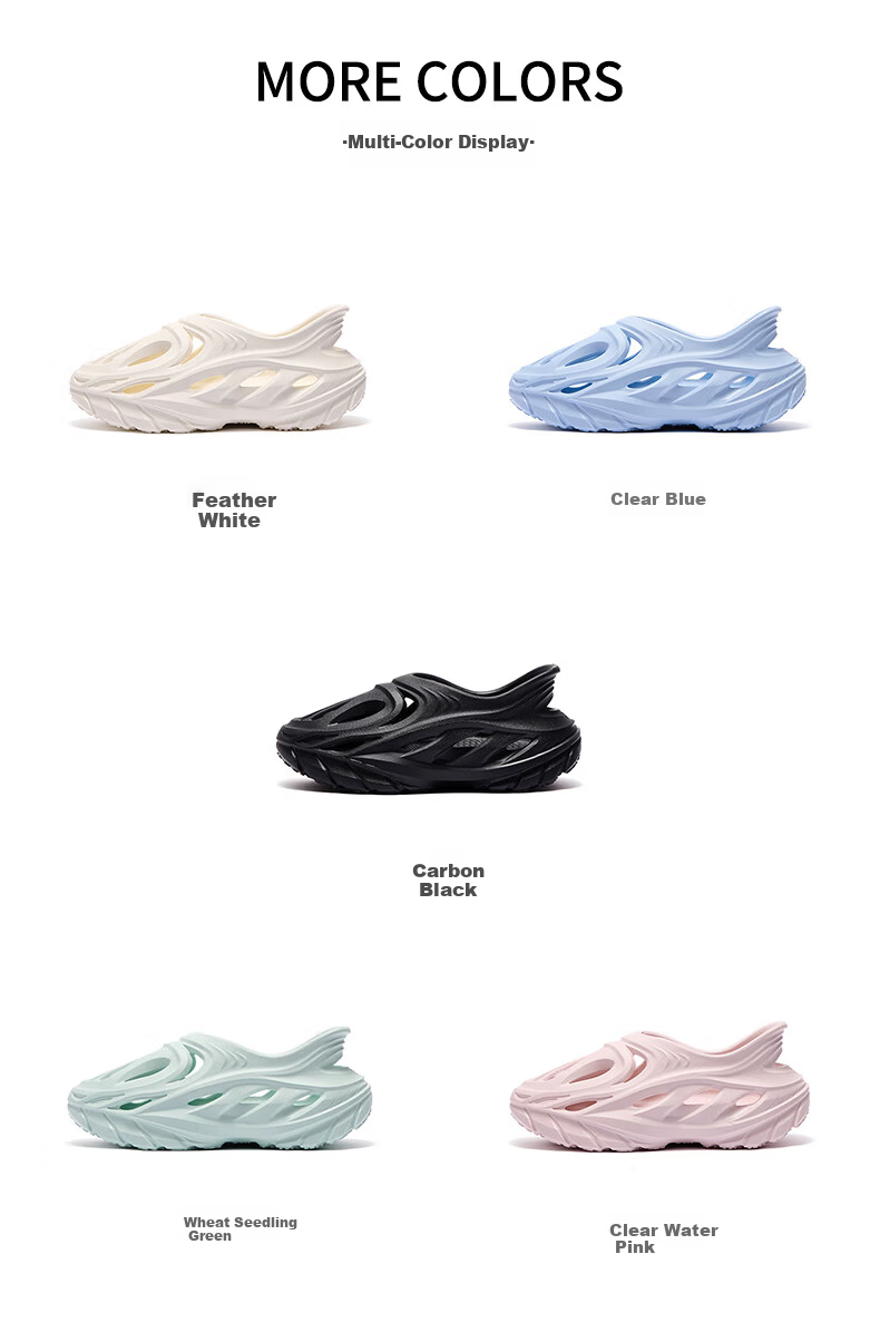 361° Kids Breathable Soft Elastic Slip-On Water and Land Beach Sandals Pink Size 37 15