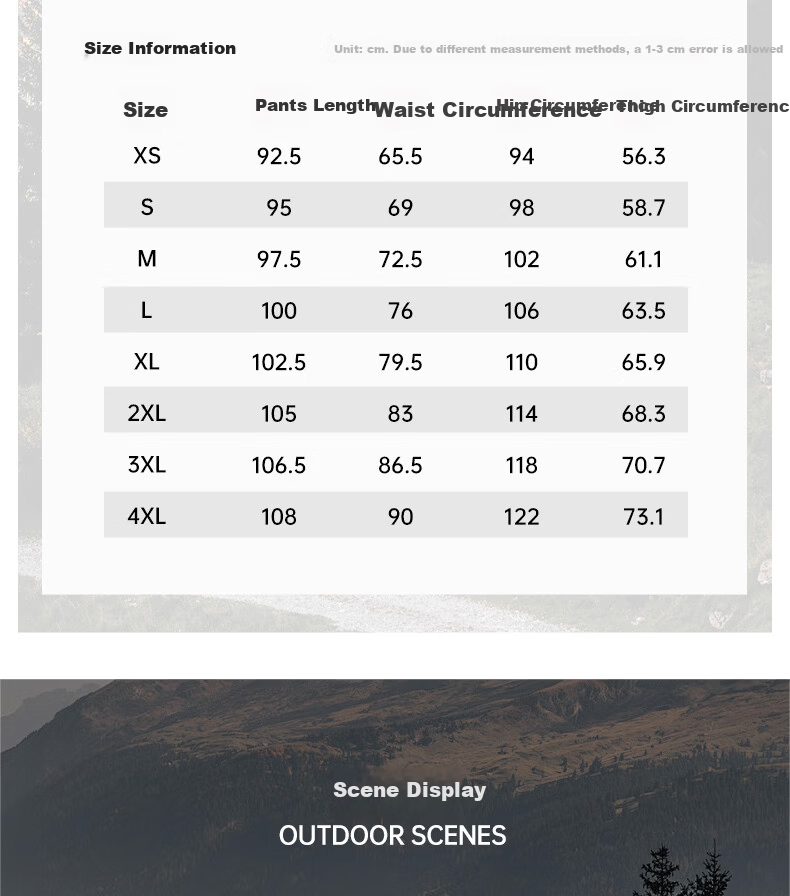361° Men's Sports Pants, Spring And Summer Sun Protection Cool-Feeling Quick-Dry Pants, Straight-Leg Trousers, 632520702F, Super Black, XL 11