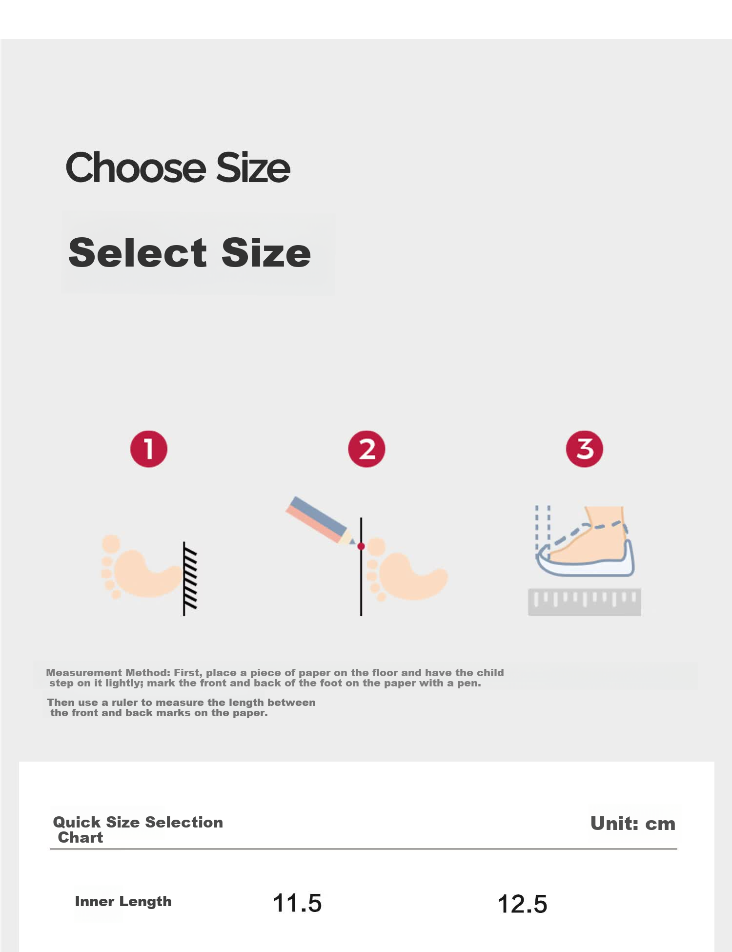 Baby Shoes Spring Newborn 0-6-12 Months Soft Sole Anti-Slip Pre-Walking Shoes for Boys and Girls 5