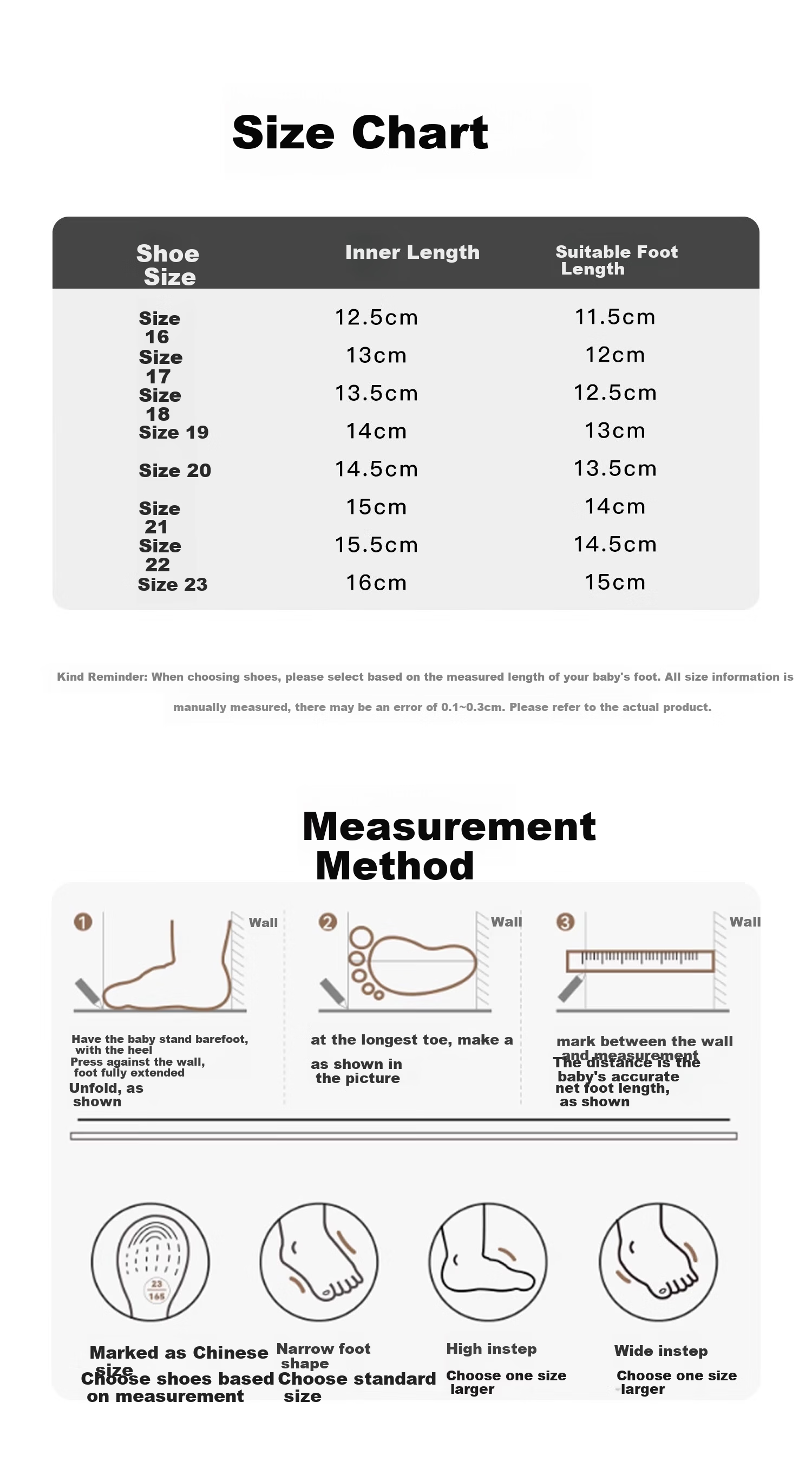 More Rabbit Baby Toddler Walking Shoes Boys 2025 Spring Autumn New Girls Soft Sole Waterproof Non-Slip Stable Shoes 7