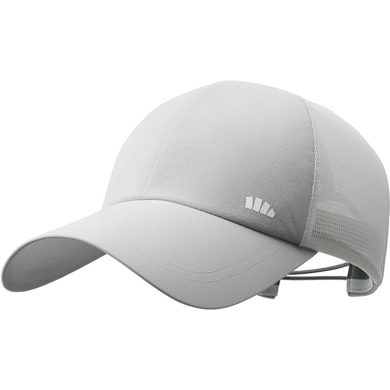 Beneunder Duckbill Baseball Cap Unisex Fashion Outdoor Sunshade Full Face Sun Protection Water-Repellent Hat WR006