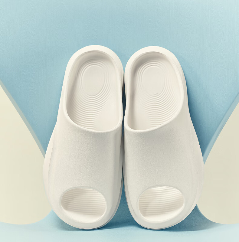 361° Unisex Summer Thick-Soled Sports Sandals Casual Soft Breathable Slippers 622617421-1 19