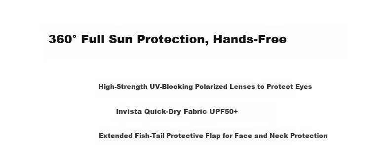 Kenmont All-in-One Medical Aesthetic Sunscreen Hat for Women UV Protection Breathable Full Face Sun Hat with Neck Guard 6130 1
