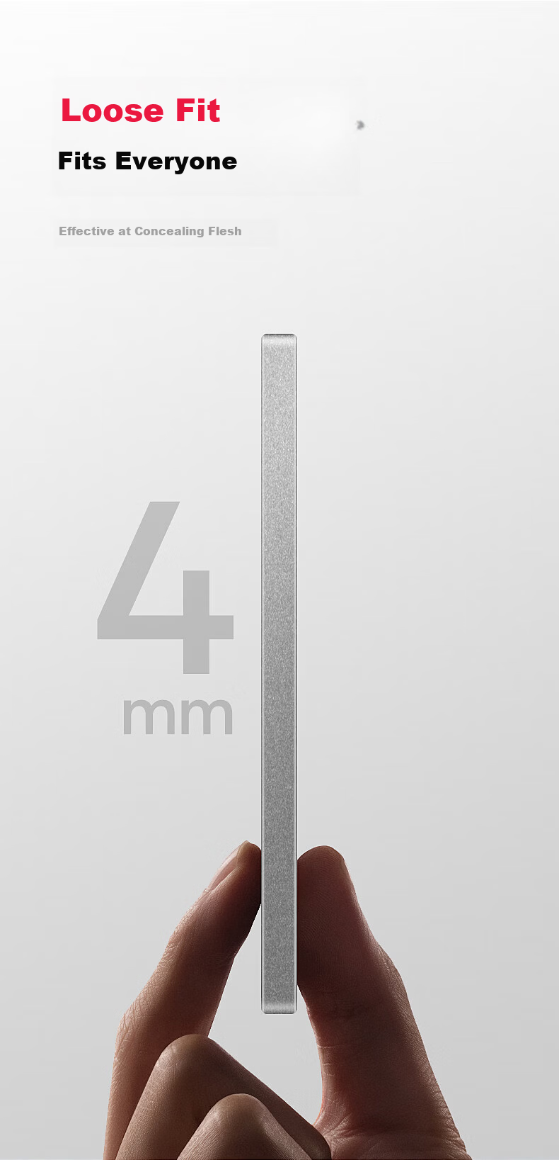 CHIGO Model 86 Concealed Embedded Ultra-thin Flush Waterproof Floor Socket Cover Multifunctional Stainless Steel 5-Hole Floor Socket Silver 7