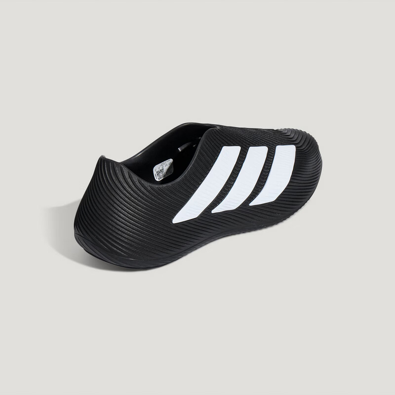 Adidas Unisex Sports Style PURECHILL Sandals LC1222 Black Size 40.5 4