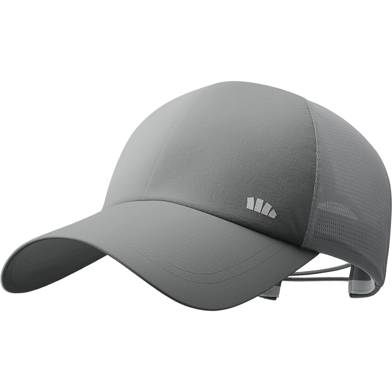 Beneunder Duckbill Baseball Cap Unisex Fashion Outdoor Sunshade Full Face Sun Protection Water-Repellent Hat WR006