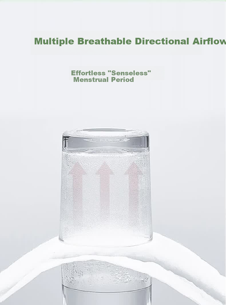 Suiyi Xinhua Pharmaceutical Breathable Daily Use Sanitary Napkins 255mm Sterilized Ultra-thin Menstrual Pads JD Self-operated Next Day Delivery 6