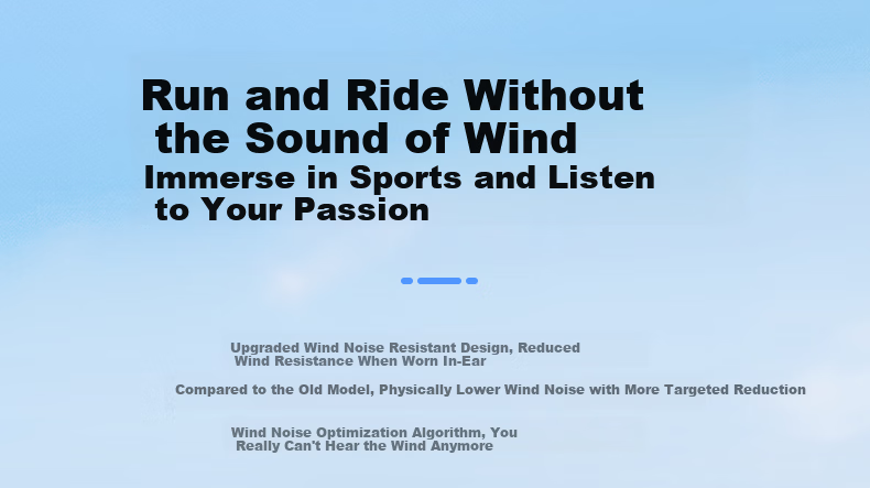 Zhiguozhe 2026 Latest Model Long Battery Life Bluetooth Semi-In-Ear Deep Noise Cancelling Wireless Berlin Sound High-Quality Sports Call Comfortable Wear Earphones 19