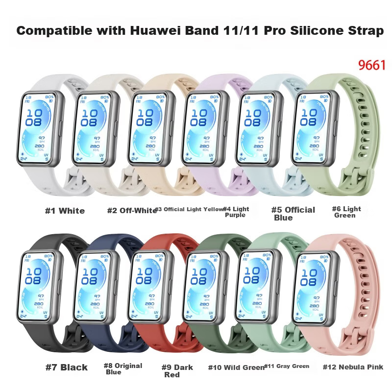 Xiaopijiang Compatible Xiaomi Watch S5 Textured Silicone Strap for Xiaomi Watch 5/eSIM Edition/S4/Sport/S3/2/S1 Pro/Color2 Sports Watch Band 1