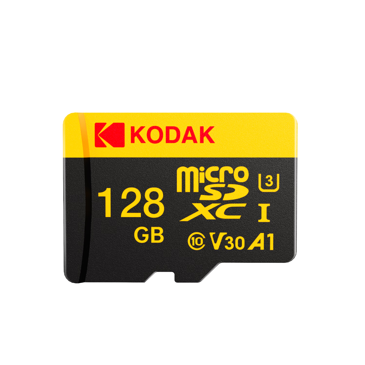 KODAK Camera TF Memory Card V30 High-Speed Storage Micro SD Flash Card for Mini Liplay/Evo Fujifilm Instax Blind Box Camera 128GB