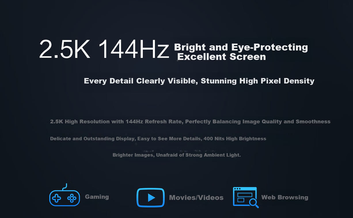ASUS VivoBook 14 Core Edition 2026 3rd Gen Ultra5 AI Ultra-Thin Laptop (16GB RAM, 1TB SSD, 2.5K Display, 144Hz Refresh Rate) 18