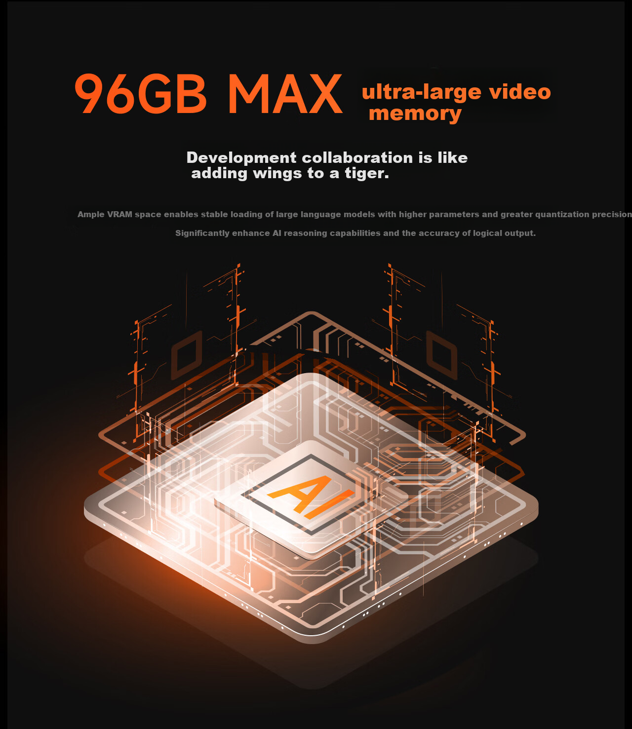 Thermalright R1 Liquid Cooling AI Mini Workstation Desktop Mini PC OpenClaw Local Deployment Lobster Farming (AMD Ryzen AI Max+395/128GB/2TB/8060S) 16