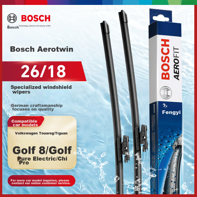 BOSCH Wind-019327