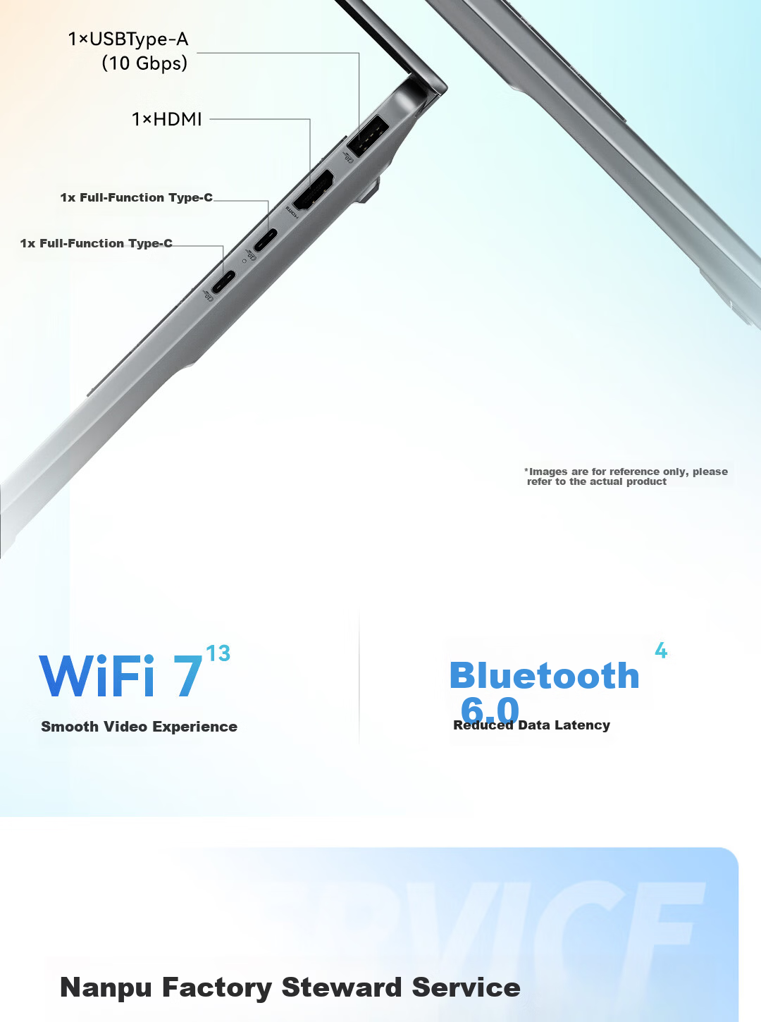 HP [Subsidies] Star Book Pro 14 Ryzen Edition 2026 Thin And Light Laptop (R7 H 255, 32GB RAM, 1TB Storage, 2.8K 120Hz Display, AI) Gray 17