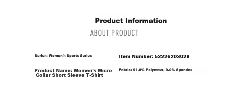 Erke Women's Sports Polo T-Shirt Summer Moisture-Wicking Quick-Dry Short Sleeve Outdoor Sun Protection Casual Business Top 21