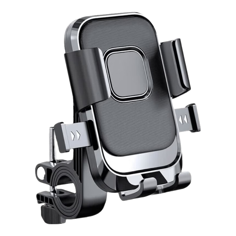 Chegui Mu Electric Bike Phone Holder Motorcycle Delivery Rider Scooter Electric Vehicle Navigation Mount