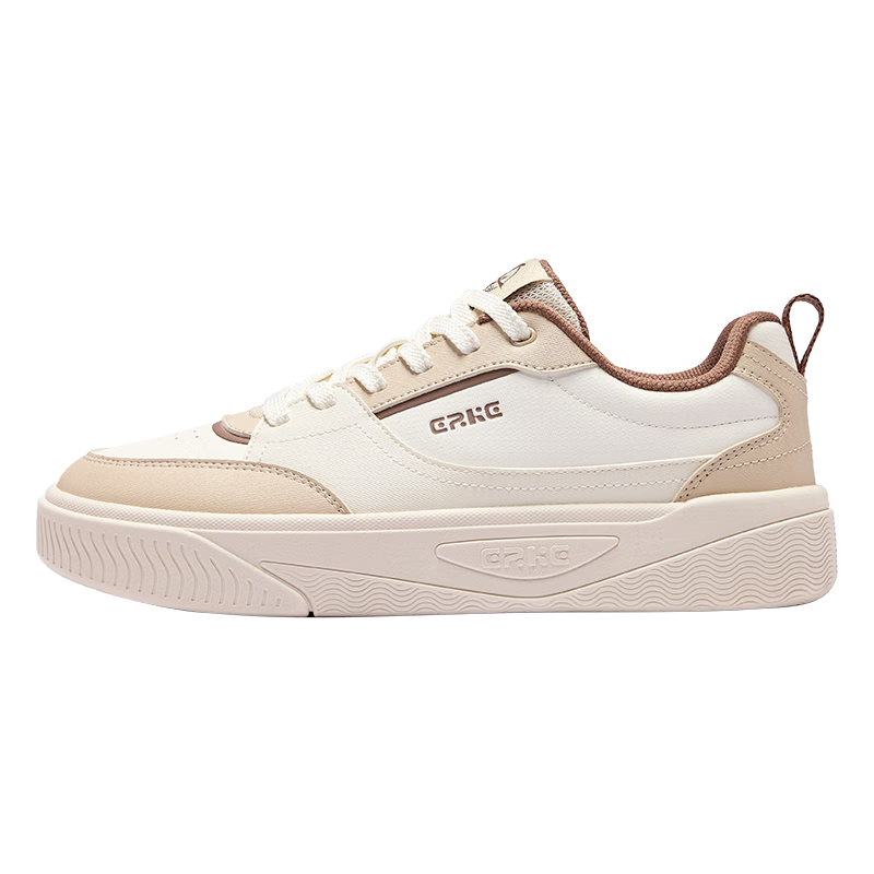 ERKE Men's Summer 2026 Breathable Casual Sneakers Sports Shoes Feiyan 2