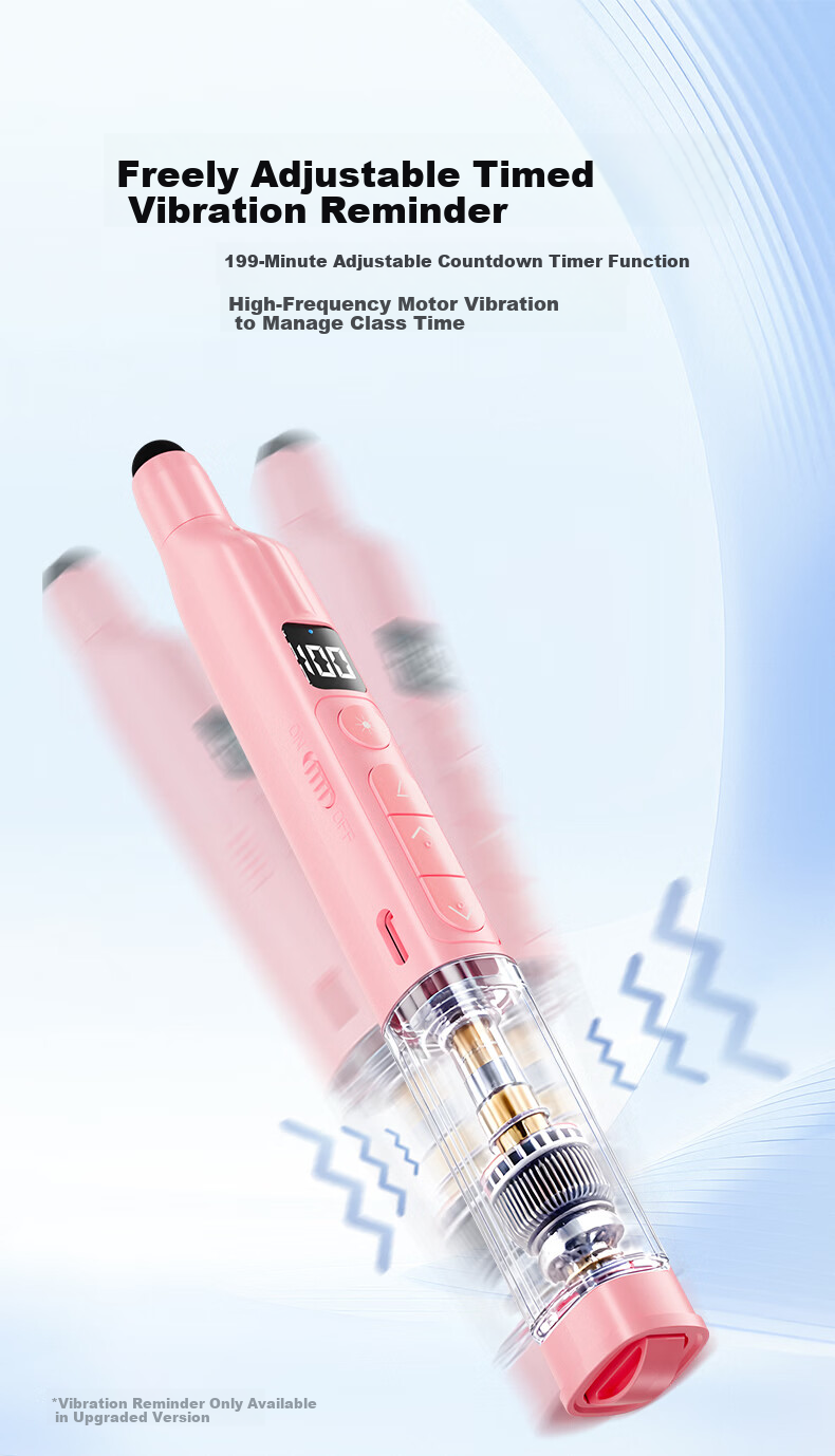 ULT-unite Laser Pointer Presentation Remote Teacher Multifunctional Telescopic Teaching Pointer Compatible with Seewo Whiteboard PPT Touch Writing Pen Wireless Remote Multimedia Hot Selling Model 7