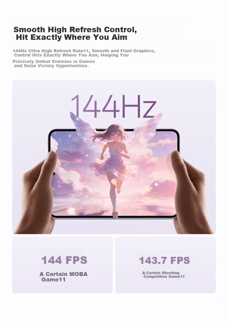 OPPO Pad Mini National Subsidy 8.8-inch Tablet 5th Gen Snapdragon 8 Flagship 12GB+512GB Mint Green Office Study Gaming Entertainment Tablet 8