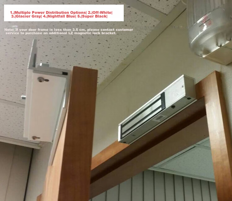 Realand, Exit Switch Button Attendance Access Control System, Exit Switch Door Access Lock Switch K5 8