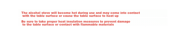 MAXCOOK 304 Stainless Steel Hot Pot Alcohol Stove Small Hot Pot Dry Pot Solid Fuel Outdoor Household 24cm MCT6865 1