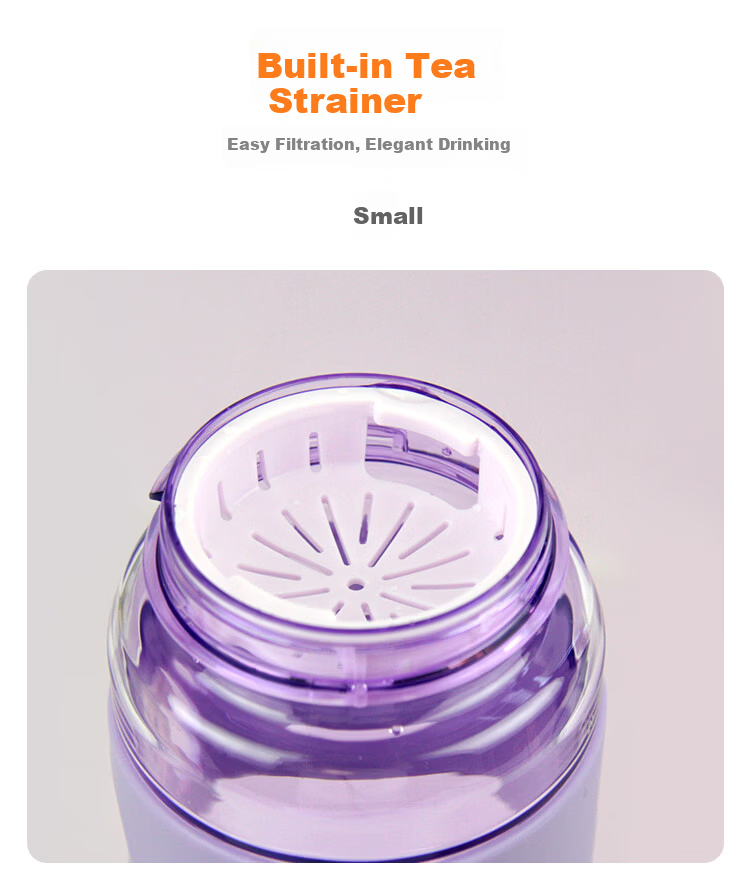 Disney Kids Water Bottle Summer Straw Cup Tritan Material Shatterproof Primary School Student Sports Water Bottle 540ml 8