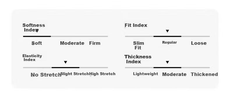 Warrior Men's Summer Ice Silk Casual Pants Loose Thin Sports Straight-Leg Wide-Leg Pants 7