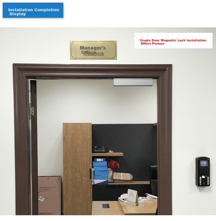 Realand, Exit Switch Button Attendance Access Control System, Exit Switch Door Access Lock Switch K5 7