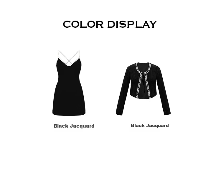 AtlanticBeach 2026 Women's One-Piece Swimsuit High-End Strap Dress Style Knitted Vacation Stunning Hot Spring Swimwear JD Next Day Delivery 6