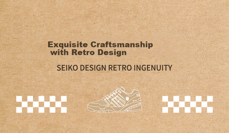 Gaishiwei Retro Genuine Leather Sneakers Unisex Couple Shoes Si-18 Full Victory Model 8381 Size 35 Classic Color 6